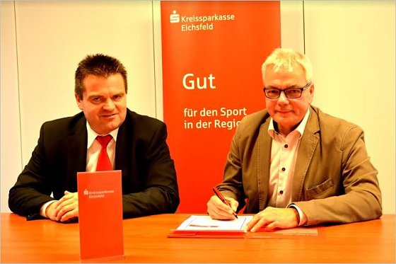 Bild:  Frank Sondermann und Olaf Eberhardt