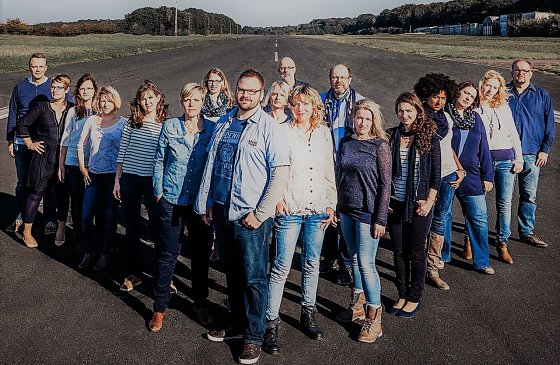 Bild: Gospel Choir
