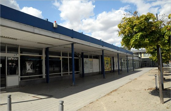 Bild: Alter Edeka