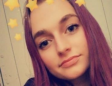 Bild: Die Vermisste