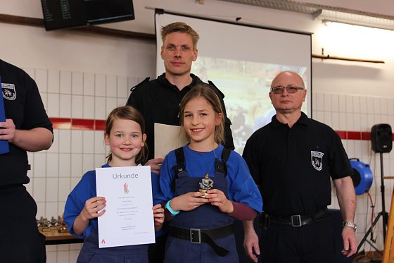 Bild: Orientierungsfahrt