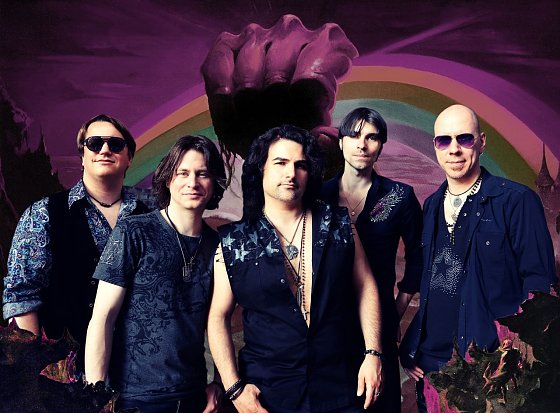 Bild: Band