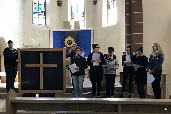 Bild: Il Coro