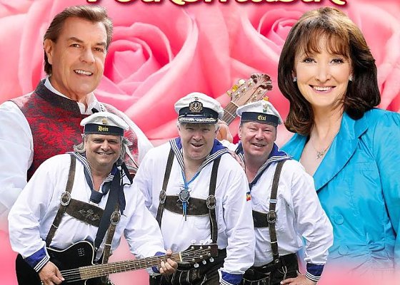 Bild: Mutteretagsgala