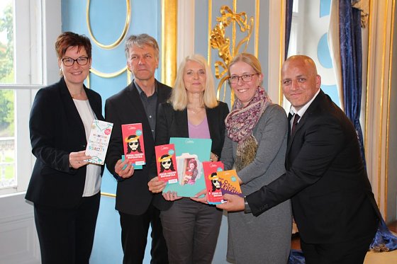 Bild: Start der Schlossfestspiele unter neuem Logo