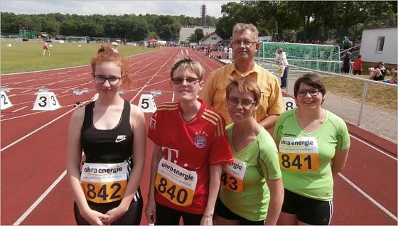 Bild: Landesmeisterschaft