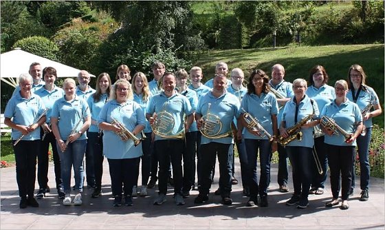 Bild: Musikverein Duderstadt