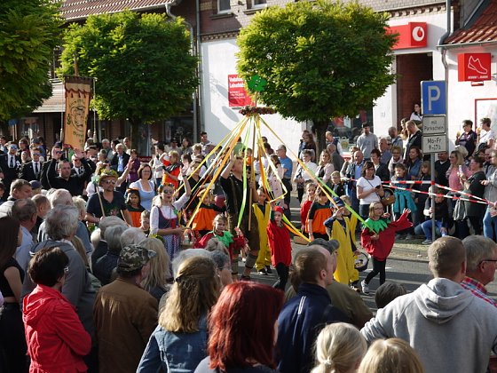 Bild: Montessorischule Beuren