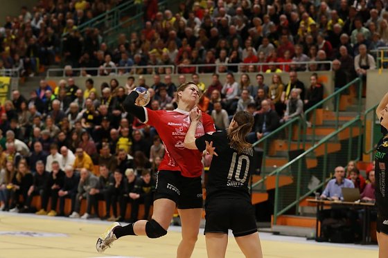 Bild: THC verliert erneut
