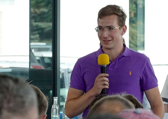 Bild: Johannes Kaufhold