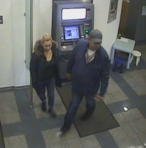 Bild: Verdacht des Betruges