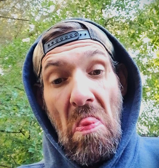 Bild: Bild der vermissten Person