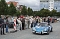 Oldtimer Rallye "2000 km durch Deutschland"