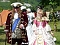 Parade der Geschichten 2008 in Rottleberode