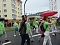 Gro&szlig;er Festumzug zum Th&uuml;ringentag