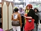 Besuch der Leipziger Buchmesse Besuch der Leipziger Buchmesse