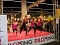 Fitness-Messe "FIBO" in K&ouml;ln