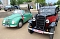 47. Oldtimer Treffen auf dem Petersberg
