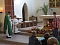 Erntedank-Familiengottesdienst in Beuren