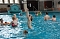 Pool-Party im Badehaus.NNZ-City Scout on Tour