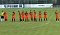 Start in die Verbandsliga Fu&szlig;ball