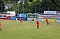 Start in die Verbandsliga Fu&szlig;ball