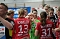 THC gewinnt den Supercup