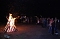 Walpurgisparty Burg Hohnstein Neustadt