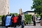 1.Mai auf dem Petersberg Nordhausen