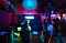 Minimal Beats im Safari Club