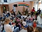 Stadtwerke zu Nikolaus im Kindergarten Beuren