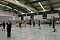 Traditionelles Volleyballturnier in Sondershausen