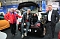 Peter-Gruppe auf der 9. Automobilmesse Erfurt
