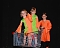 Lichterschein und Dunkelmumps im Theater
