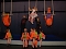 Lichterschein und Dunkelmumps im Theater