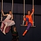 Lichterschein und Dunkelmumps im Theater