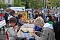 Knax Spielfest bei der Sparkasse