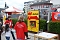 Knax Spielfest bei der Sparkasse