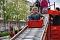 Knax Spielfest bei der Sparkasse
