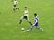 Eintracht gegen Wacker