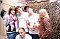 Eastside Feeling im Schloss Heringen