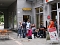 Sommerfest in der Atrium Passage