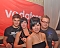 Musik und Handys in der Webe