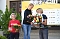 Triathlon-Wochenende in Nordhausen 