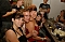 Ferienparty im Schabernack