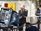 Besuch von Angela Merkel in Nordhausen