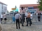 Besuch von Angela Merkel in Nordhausen