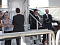 Besuch von Angela Merkel in Nordhausen
