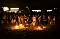 See in Flammen 2009