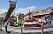 Jahrmarkt in Nordhausen